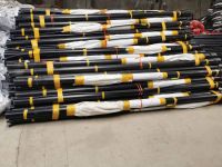 FKZW-200/2.5型兩堵一注礦用封孔器