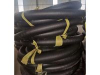 煤礦抽放瓦斯用聚氯乙烯連接軟管