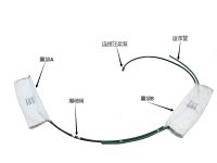 FKZW-260/1.1型抽放瓦斯封孔器