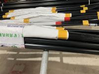 FKZW-200/2.5型兩堵一注礦用封孔器