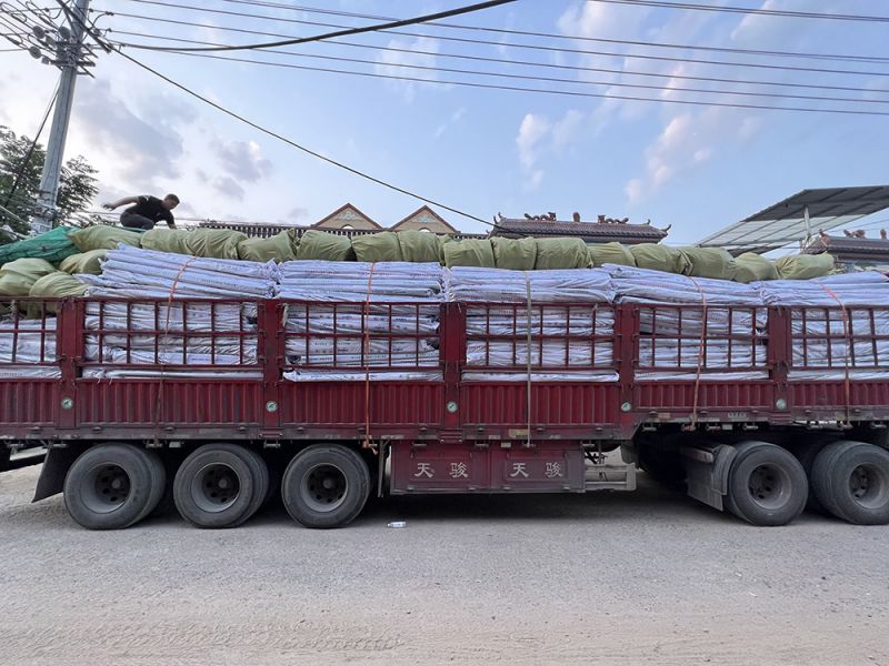 一千多套礦用封孔器-瓦斯封孔器發貨陜西