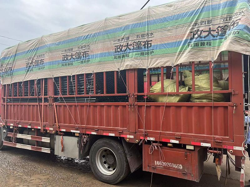 PVC封孔管-注漿封孔器 發貨 陜西