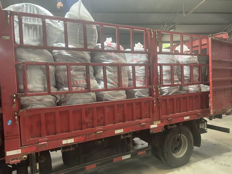 FKZW-50/0.6型囊袋式封孔器發往:山西晉城