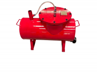 JXFP-7型礦用自動放水器