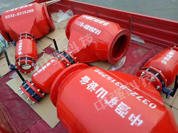 快速除渣器，走一批！